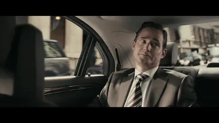 RocknRolla (2008)