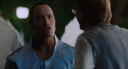 Tooth Fairy (2010)