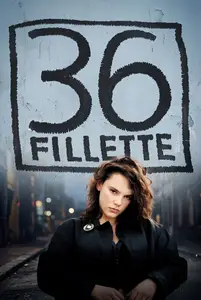 Lolita 90 / 36 Fillette (1988)