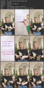 Nano Tips to Navigate Setbacks with Confidence with Dr. Gemma Leigh Roberts