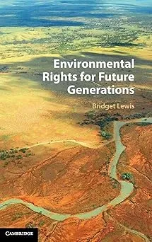 Environmental Rights for Future Generations