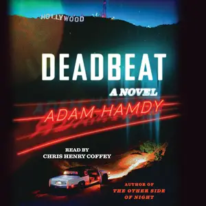 Deadbeat: A Novel