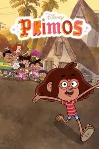 Primos S01E09