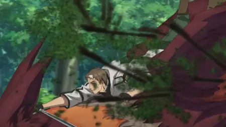From Old Country Bumpkin to Master Swordsman - 04