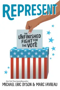 Represent: The Unfinished Fight for the Vote