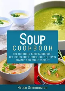 Soup Cookbook