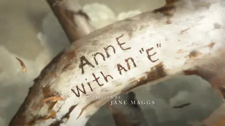 Anne with an E S02E04