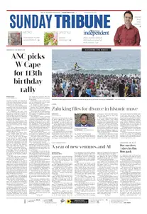 Sunday Tribune - 5 January 2025