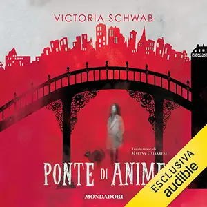 «Ponte di anime: Cassidy Blake, Vol. 3» by V. E. Schwab
