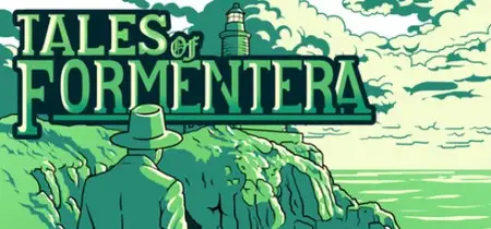 Tales of Formentera (2026)