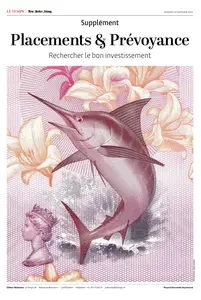 Le Temps Spécial - 29 Novembre 2025