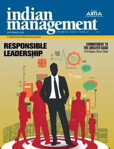 Indian Management - September 2024