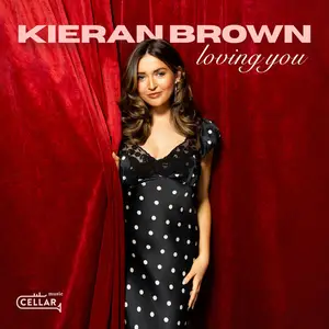 Kieran Brown - Loving You (2025) [Official Digital Download 24/96]