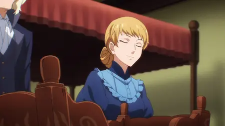 Tensei Shitara Slime Datta Ken 4 - S04E03