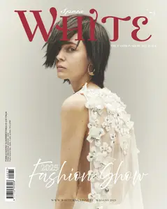 White Sposa - Maggio 2024