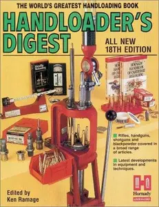 Handloader's Digest