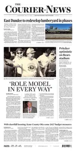 The Courier-News - 20 May 2026