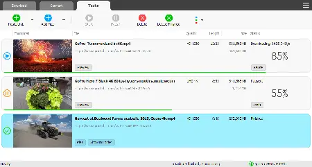 TubeMate Downloader 5.23.3 Portable