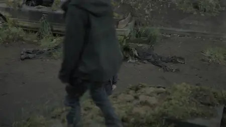 The Last of Us S02E04