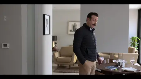 Ted Lasso S02E08