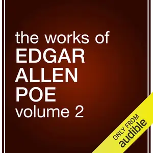 The Works of Edgar Allan Poe