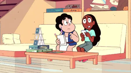 Steven Universe S04E16