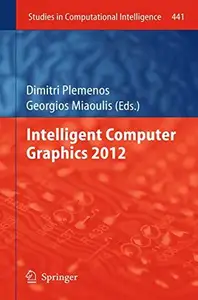 Intelligent computer graphics 2012