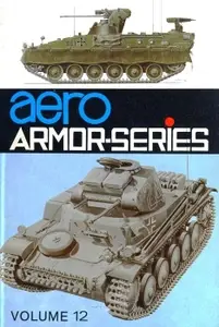 Armor Series 12