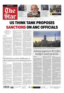 Star - 14 March 2025