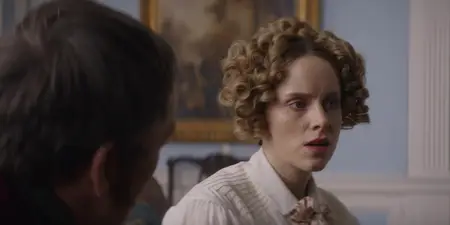 Gentleman Jack S02E08