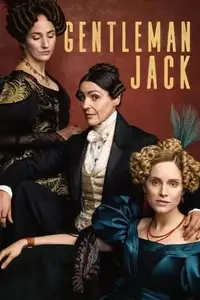 Gentleman Jack S02E08