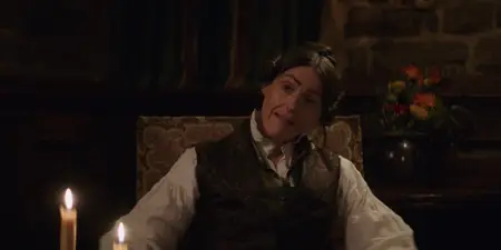 Gentleman Jack S02E08