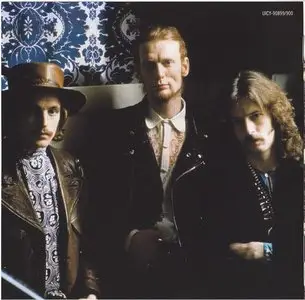 Cream - Gold [SHM-CD] (2008) "Reload"