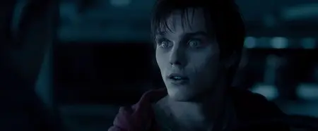 Warm Bodies (2013)