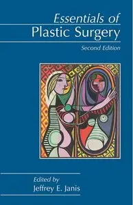 Essentials of Plastic Surgery: Q&A Companion