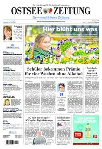 Ostsee Zeitung Grevesmühlener Zeitung - 20. März 2019