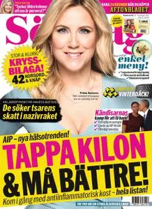 Aftonbladet Söndag – 10 oktober 2021