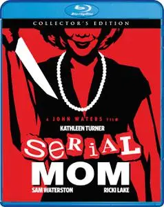 Serial Mom (1994)