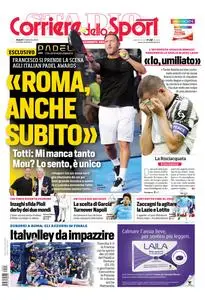 Corriere dello Sport - 15 Settembre 2023