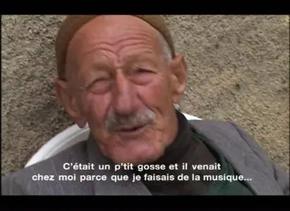 (DOCU) IDIR - Entre scènes & terres [DVDrip] 2005 Re-post