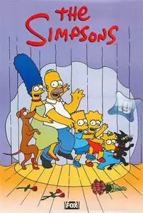 The Simpsons S20E20 HDTV XviD