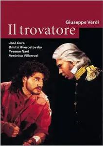 Giuseppe Verdi: Il trovatore (2008)