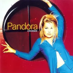 Pandora - Changes (1996)