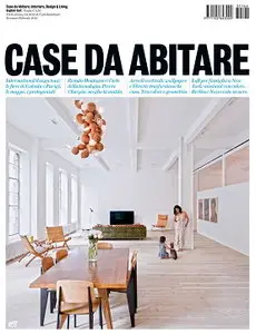 Case da Abitare Magazine January 2013