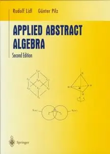 Applied Abstract Algebra (Repost)