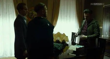 Gomorra - La Serie S03E08