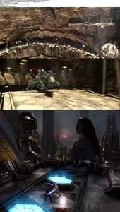 Star Wars: The Complete Saga (1977-2005)