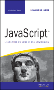 Javascript - L’essentiel du code et des commandes