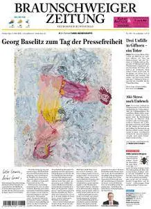 Braunschweiger Zeitung - Gifhorner Rundschau - 03. Mai 2018