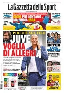 La Gazzetta dello Sport Puglia - 6 Aprile 2021
